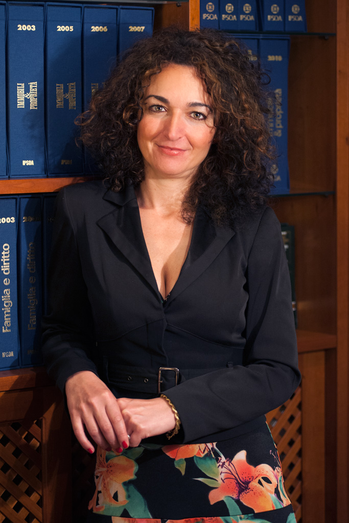 Anna D'Alise